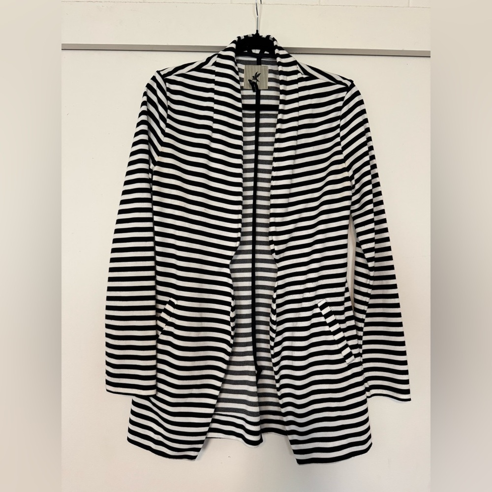 One teaspoon knit blazer